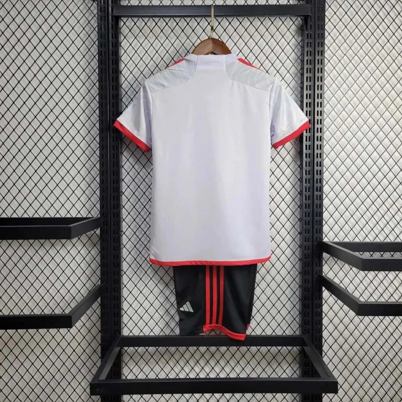 Flamengo 2024 Away Jersey