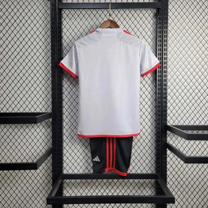 Flamengo 2024 Away Jersey