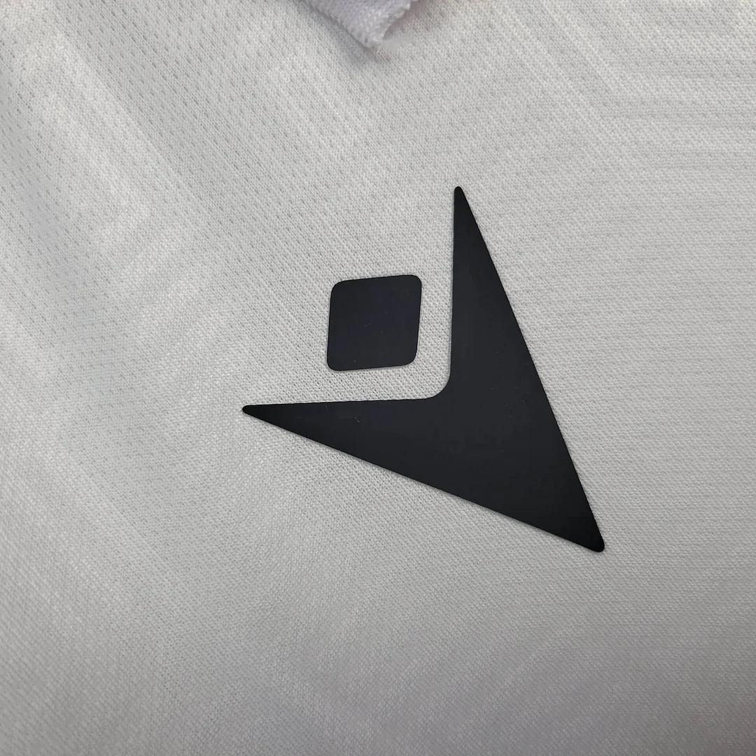 Vitoria Guimaraes 2024 Home Jersey