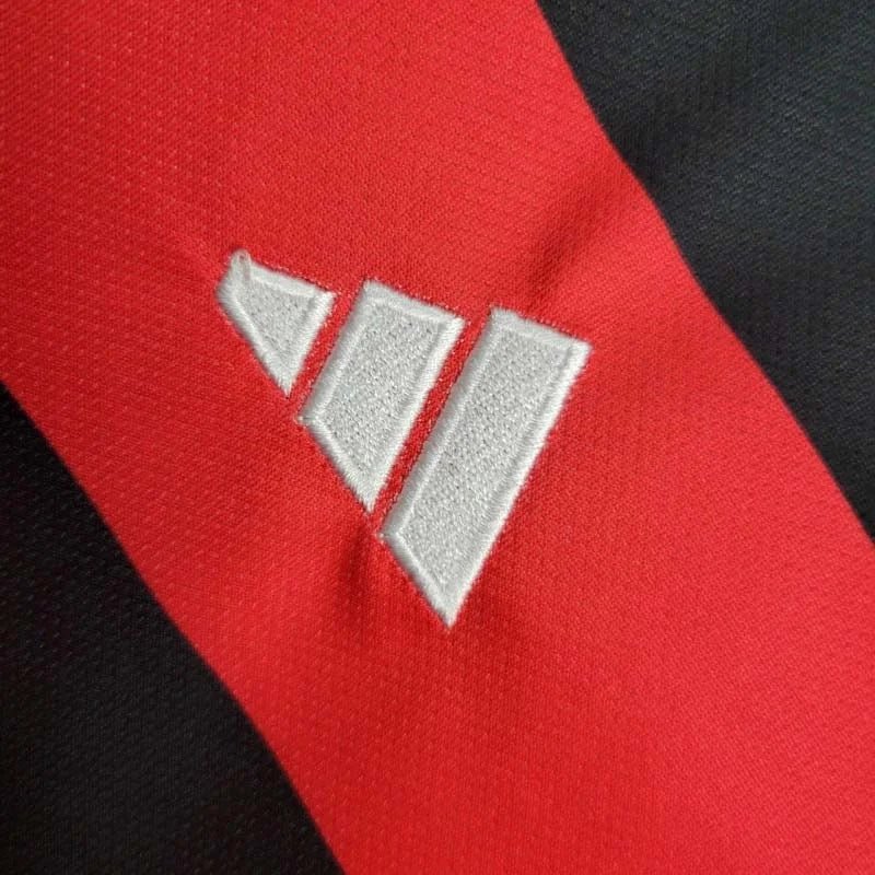 Koszulka domowa Flamengo 2024