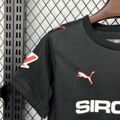 Sporting De Gijón 2025 Away Jersey