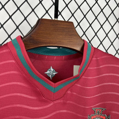 Portugal 2026 World Cup Home Jersey