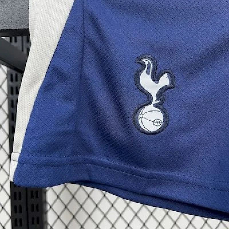 Tottenham 2025 Home Jersey