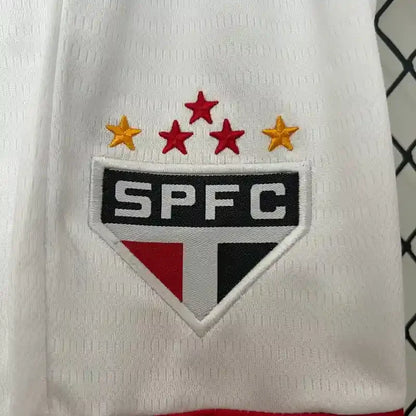 Camisola Casa Sao Paulo 2024