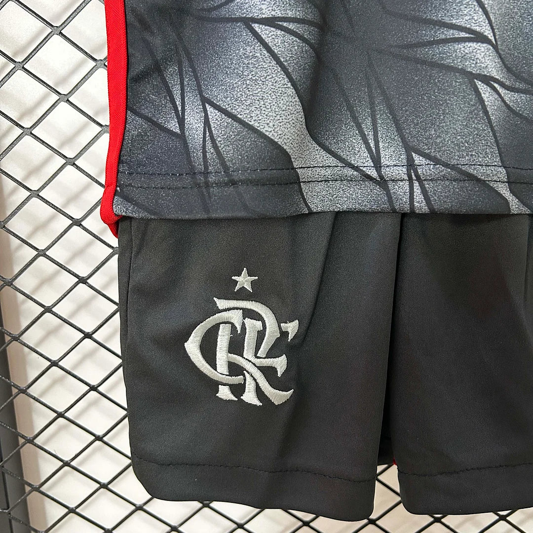 Flamengo 2024 Third Jersey