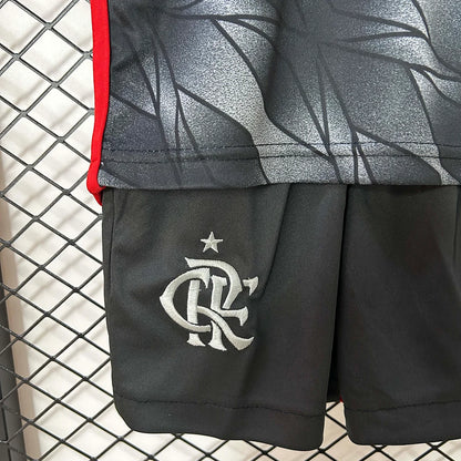Flamengo 2024 Third Jersey