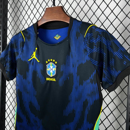 Brazil 2026 World Cup Away Jersey