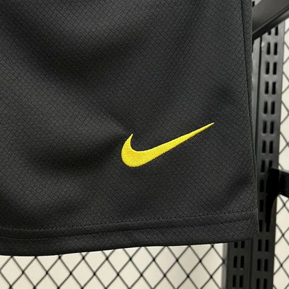 Barcelona 2025 Special Jersey