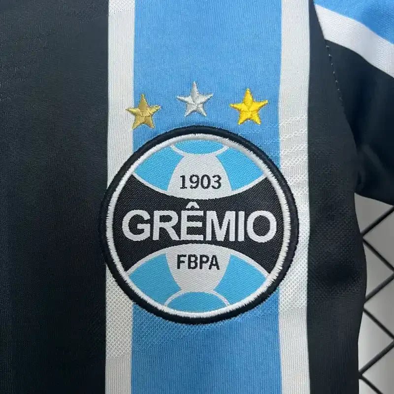 Camiseta Local Gremio 2024