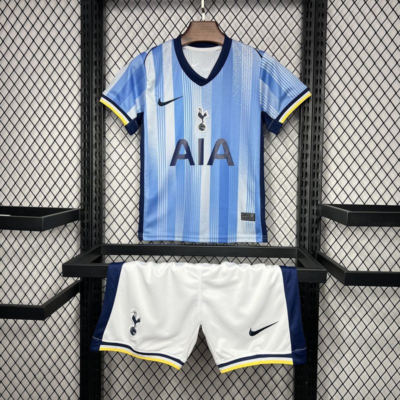 Tottenham 2024 Away Jersey