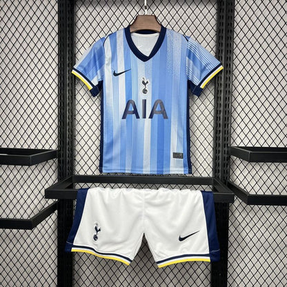 Tottenham 2024 Away Jersey