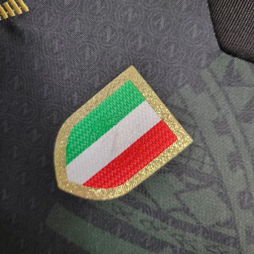 Napoli 2025 Heimtrikot