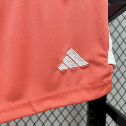 Real Madrid 2025 Goalkeeper Jersey