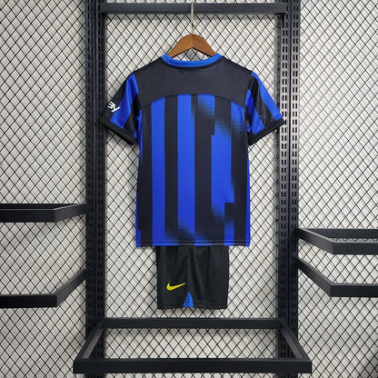 Inter 2023 Home Jersey