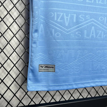 Camiseta local Lazio 2024