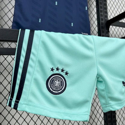 Germany 2026 Away Jersey