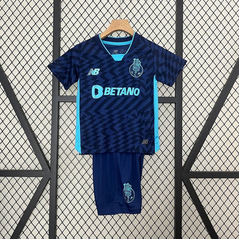 Porto 2024 Third Jersey