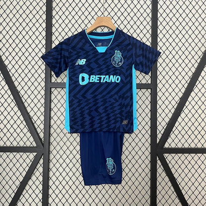 Porto 2024 Third Jersey