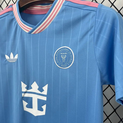 Inter Miami 2025 Away Jersey