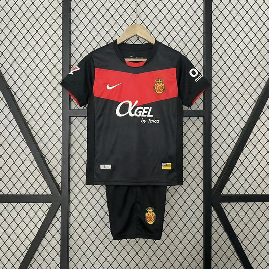 RCD Mallorca 2025 Third Away Jersey