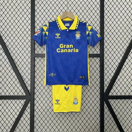 UD Las Palmas 2024 Away Jersey