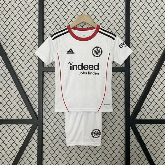 Frankfurt 2025 Away Jersey