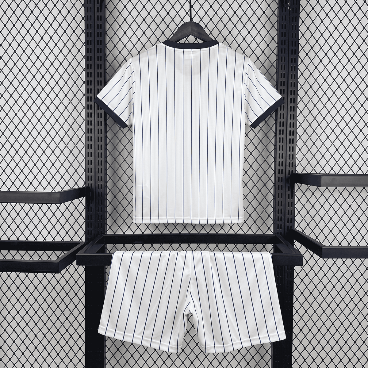 Maglia Casa Inter Milan 2024