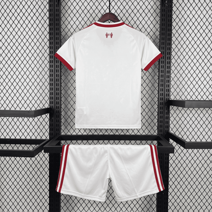 Liverpool 2026 Away Jersey
