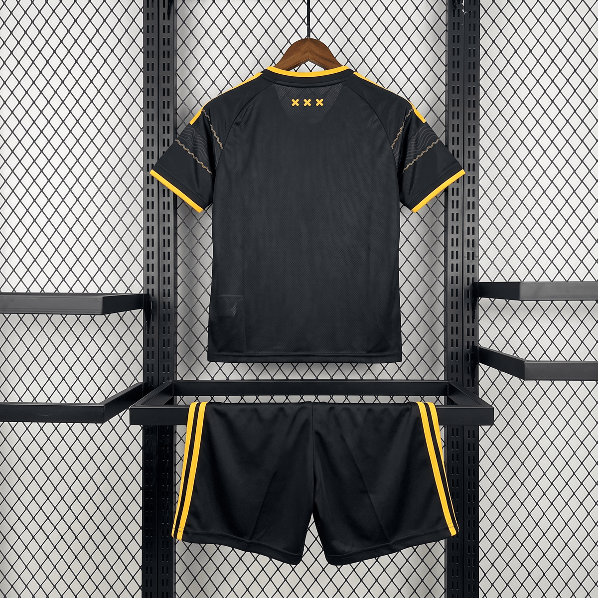Ajax 2026 Away Jersey
