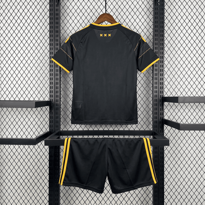 Ajax 2026 Away Jersey