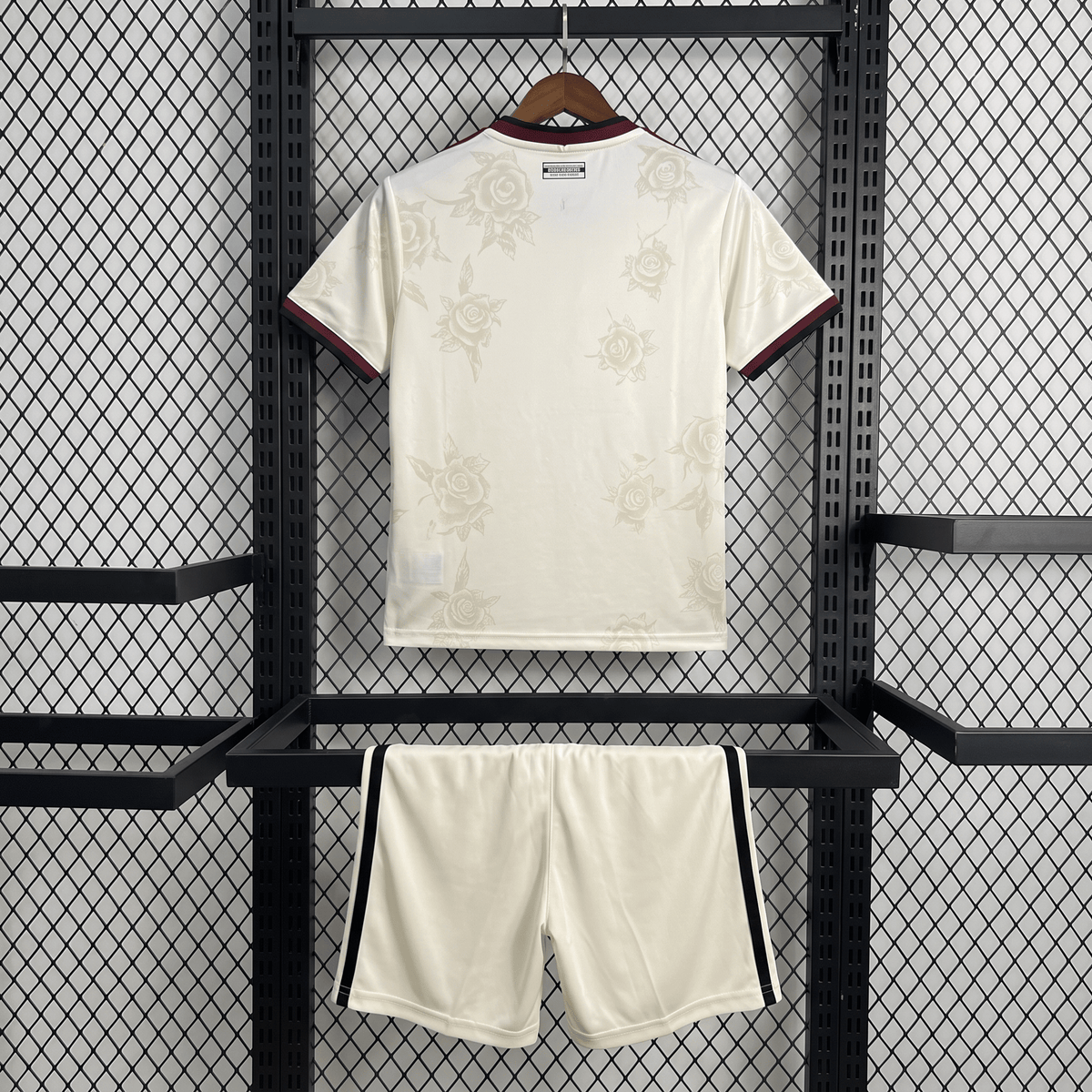 Manchester United 2026 Third Away Jersey