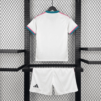 Real Madrid 2026 Third Jersey