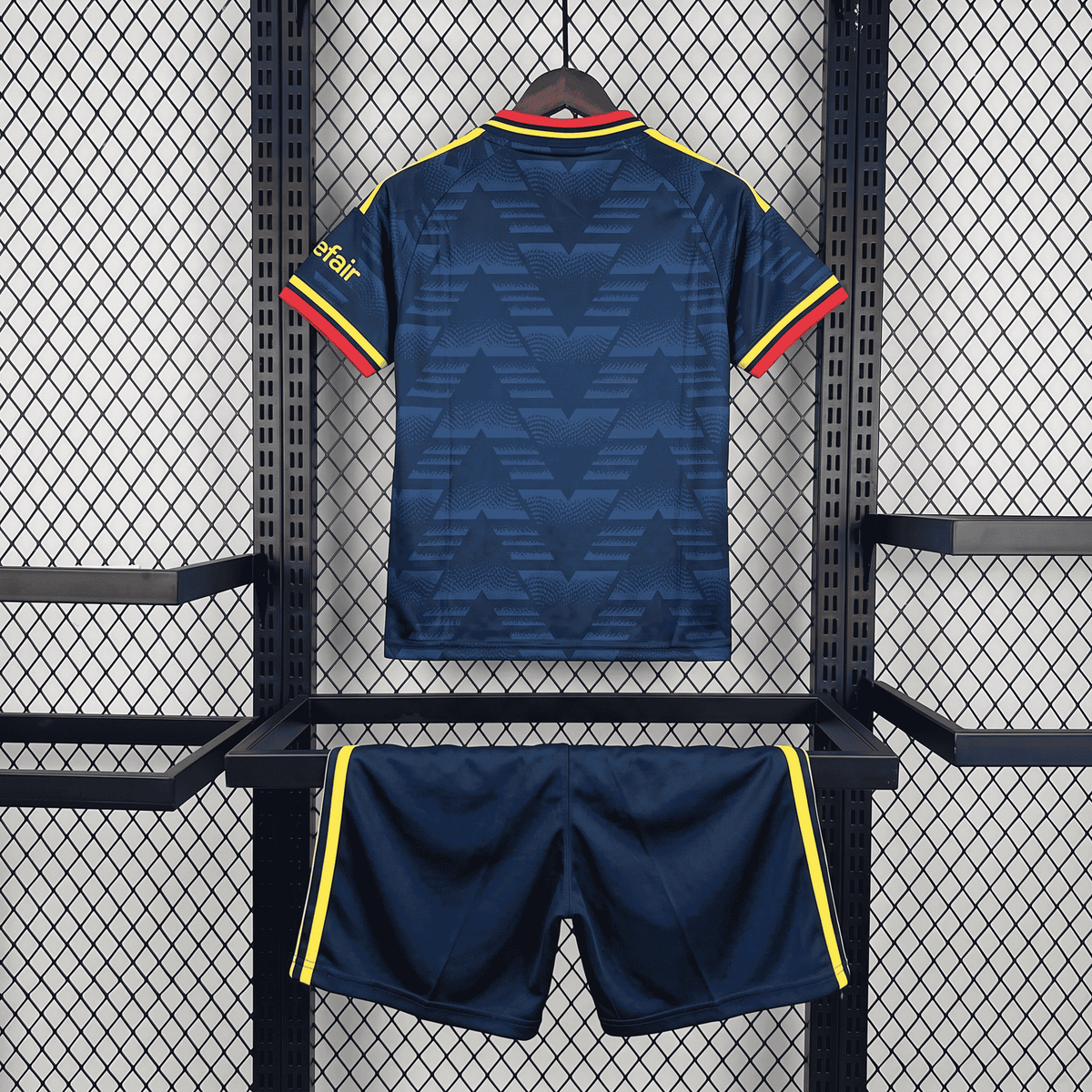 Arsena 2026 Away Jersey