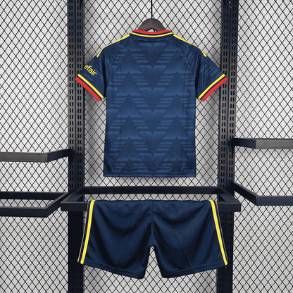 Arsena 2026 Away Jersey
