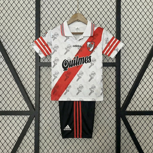 Maglia Casa River Plate 1996