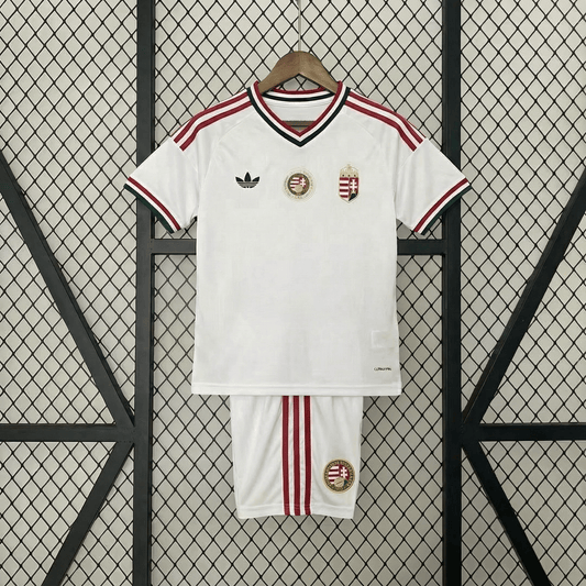 Hungary 2026 World Cup Away Jersey