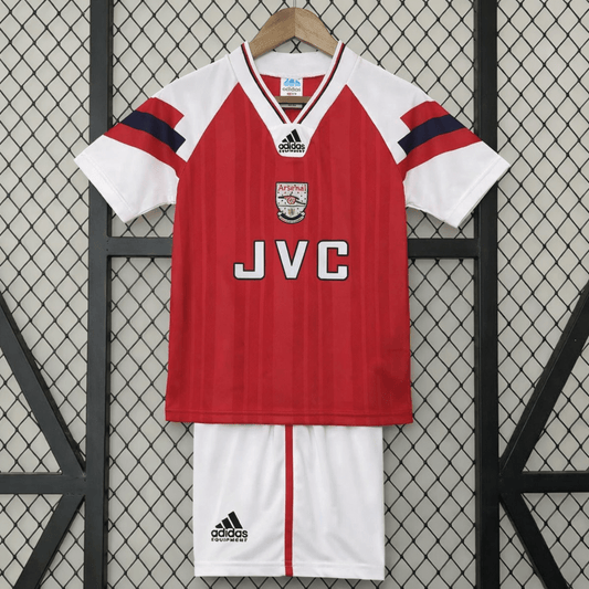 Arsenal 1992 Home Jersey