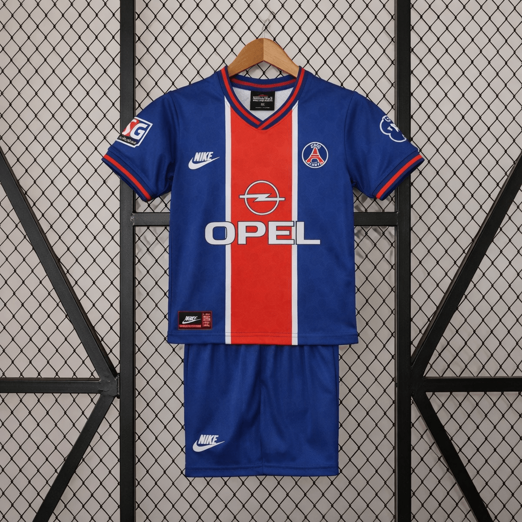 Camisola Casa Paris 1995