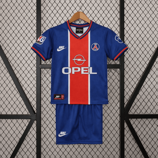 Maglia Home Paris 1995
