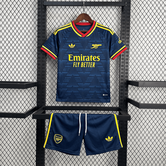 Camisola Terceira Arsenal 2025