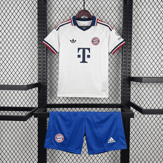 Camisola Ausente Bayern 2025