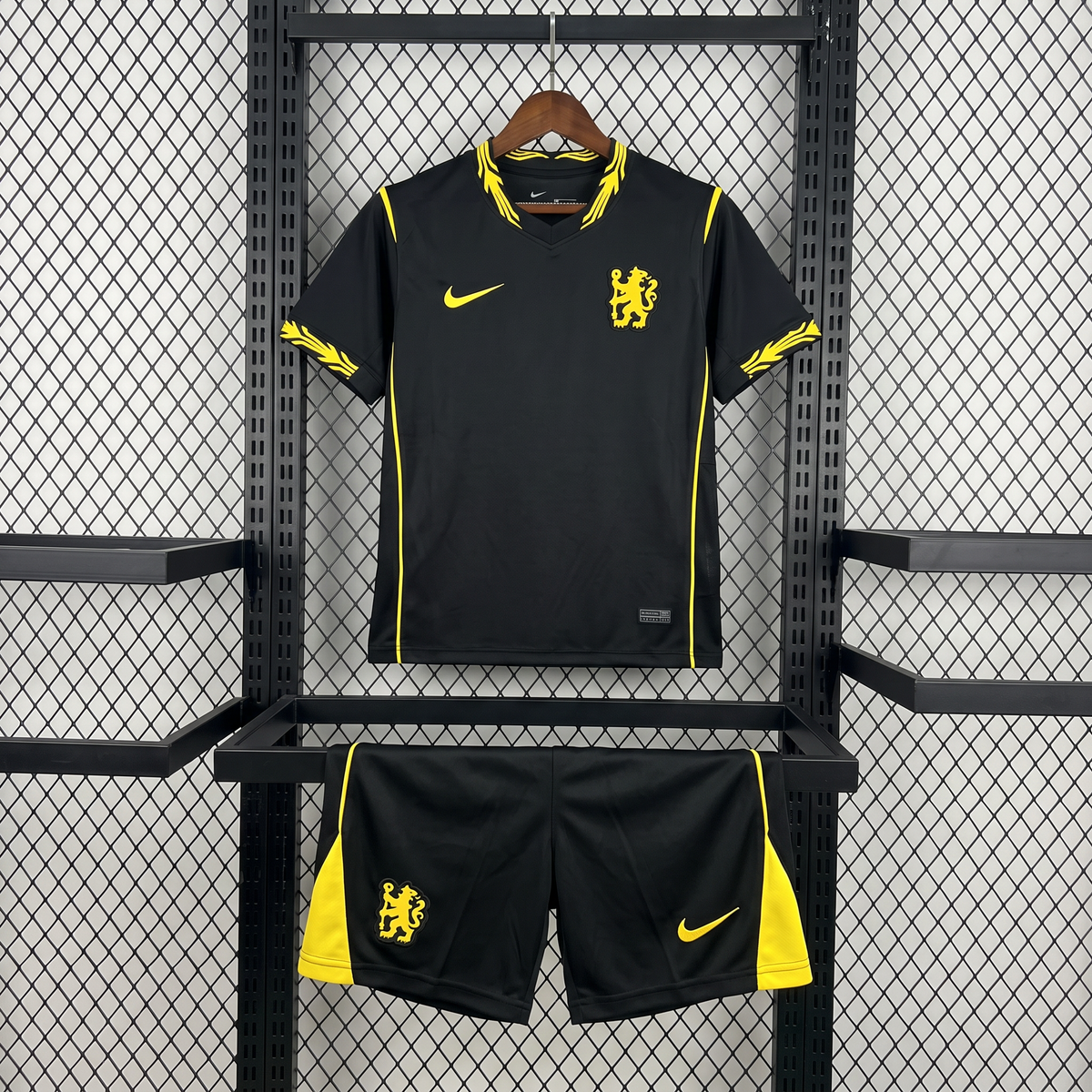 Maillot domicile Chelsea 2025