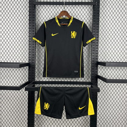 Maillot domicile Chelsea 2025