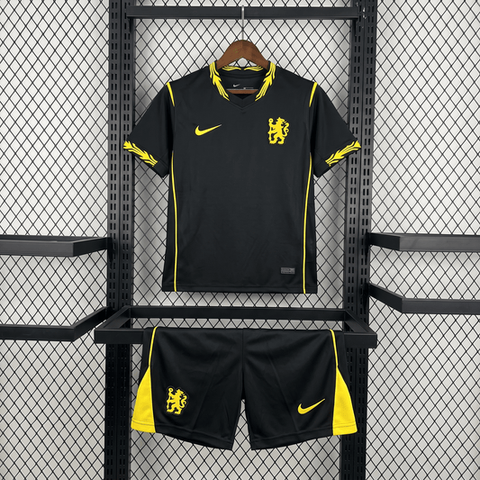 Camisola Principal Chelsea 2025