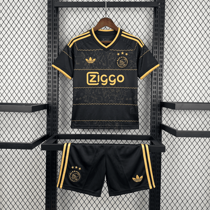 Ajax 2026 Away Jersey