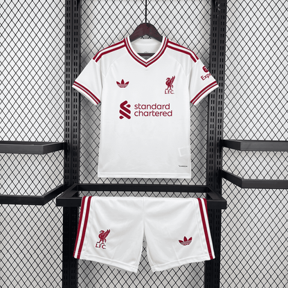 Liverpool 2026 Away Jersey