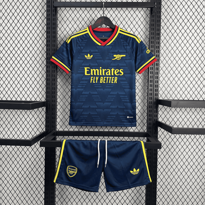 Arsena 2026 Away Jersey