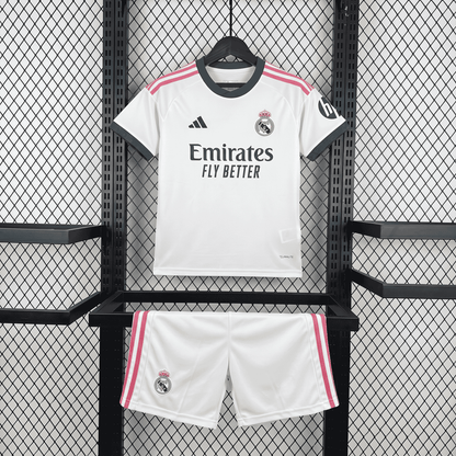 Real Madrid 2026 Third Jersey