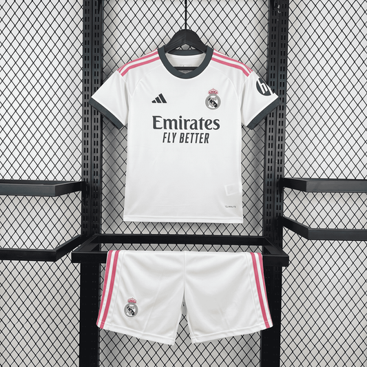 Real Madrid 2026 Third Jersey