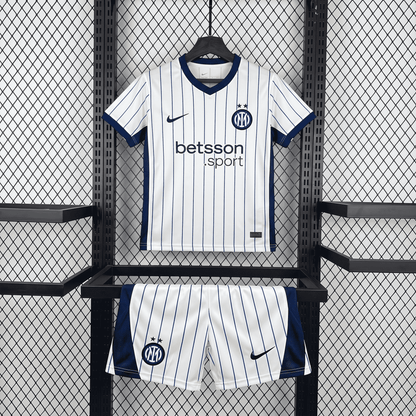 Maglia Casa Inter Milan 2024